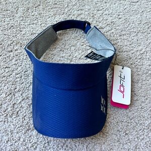 ⛳️ Women’s Jofit Golf Visor - Navy Blue